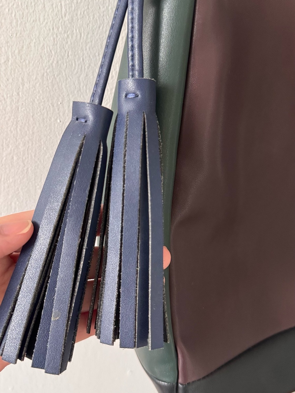 Geox Bag - Picture 4 of 8